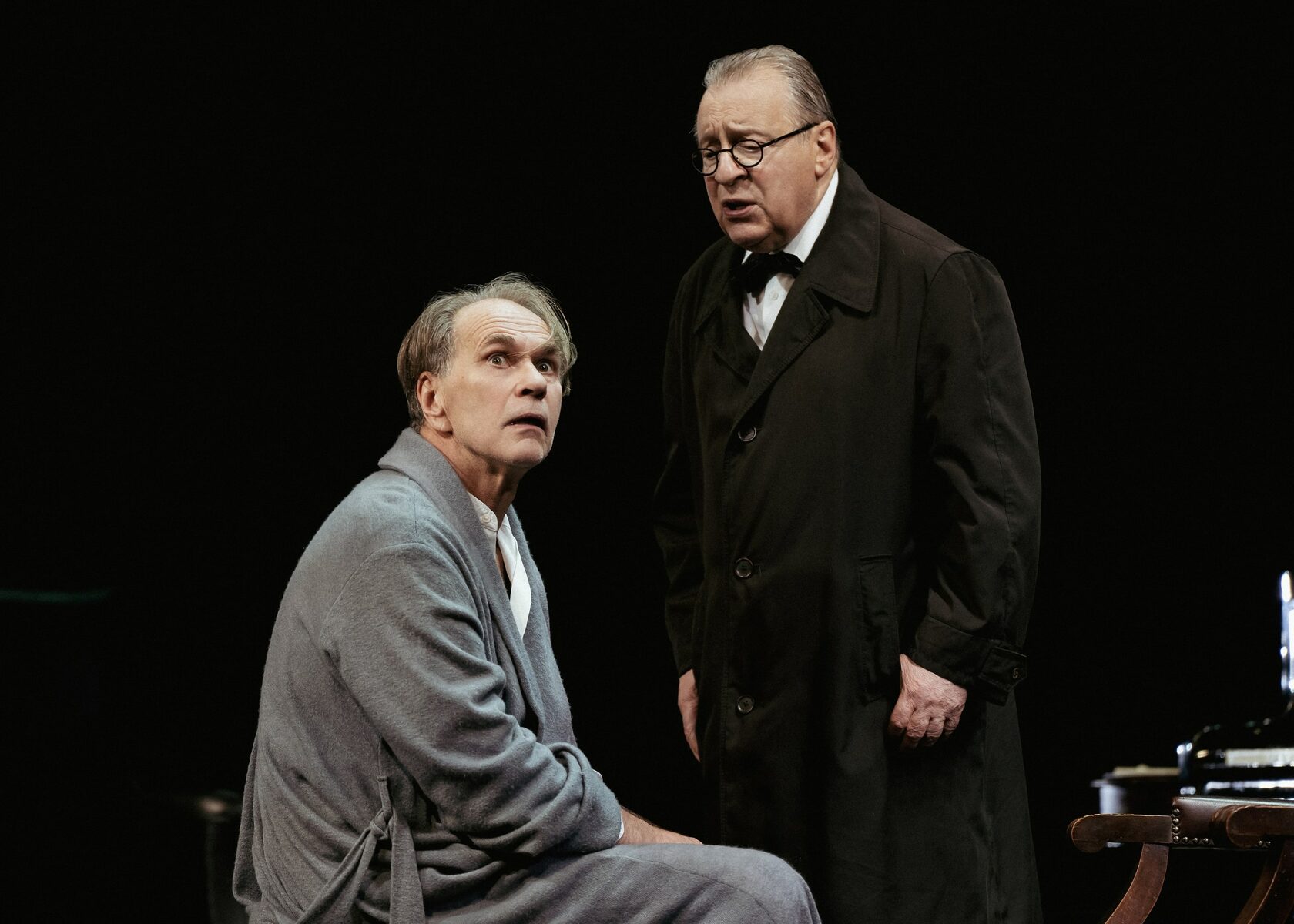 Фальшивая нота, спектакль театра Вахтангова. Купить билеты на спектакль ...